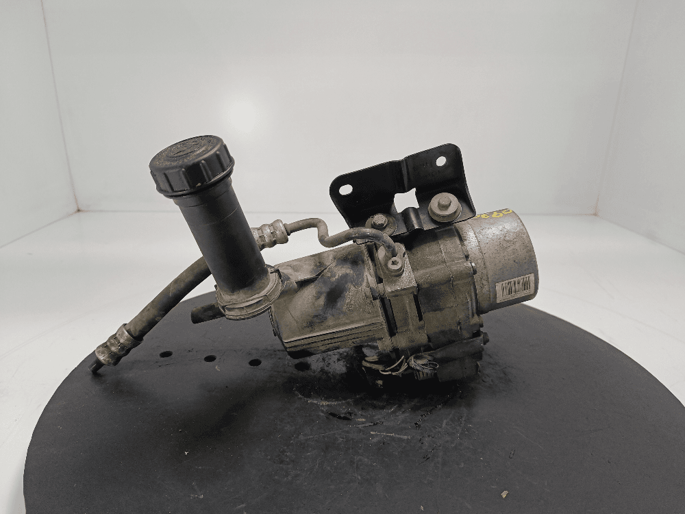 Электрогидроусилитель руля к Peugeot 307 (01-05)