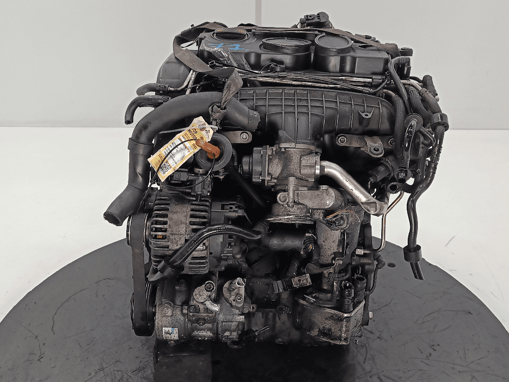 Двигатель к Volkswagen Golf 5 (03-09)
