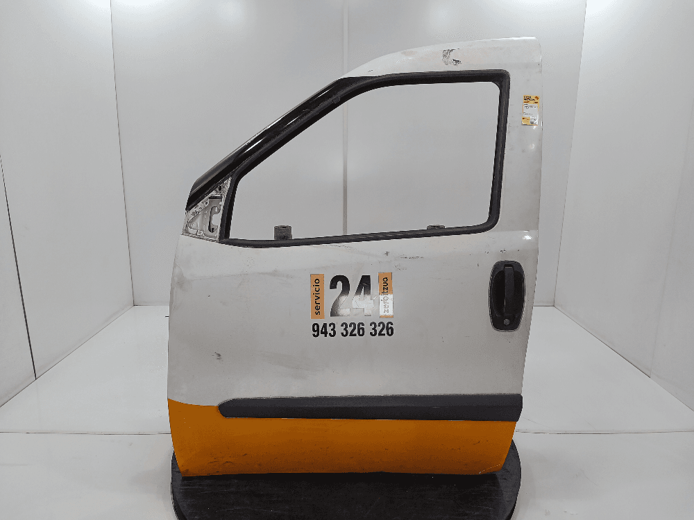 Дверь передняя левая к Fiat Ducato 4 (14-24)