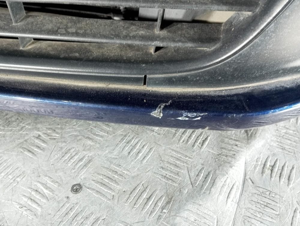 Передняя часть (ноускат) в сборе к Volkswagen Golf 6 (08-15)