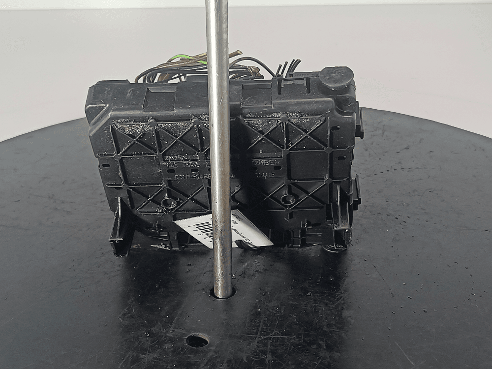 Блок BSM к Peugeot 206 1 Рестайлинг (02-09)