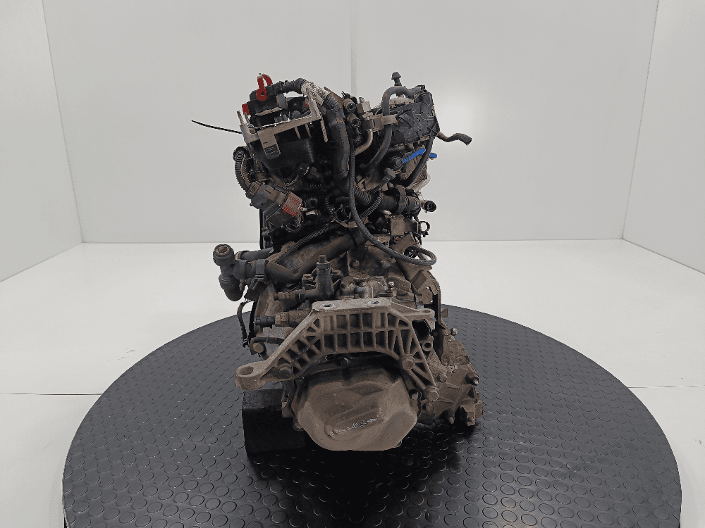 Двигатель к Fiat Grande Punto (05-18)