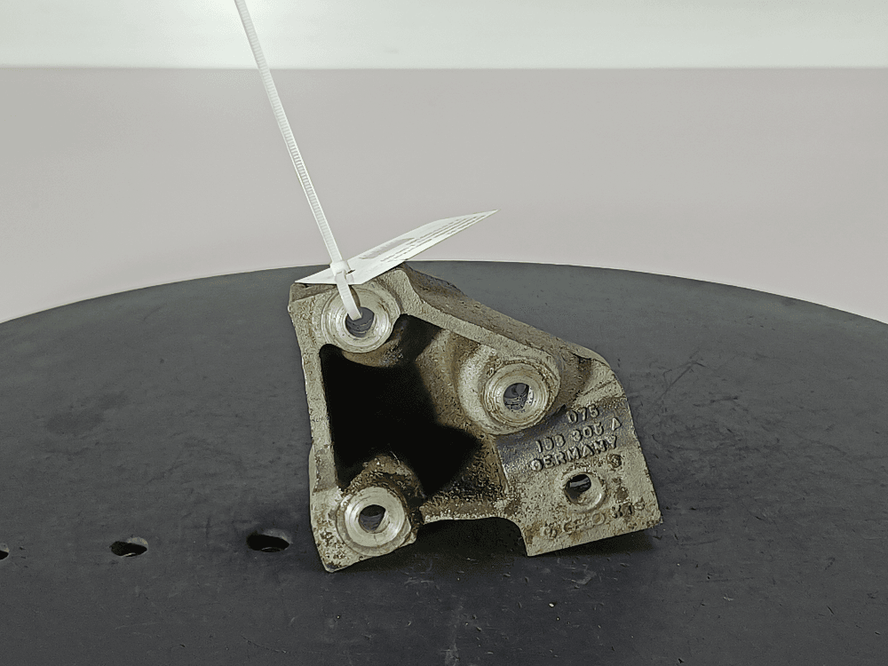 Кронштейн двигателя к Volkswagen LT 1 (80-96)