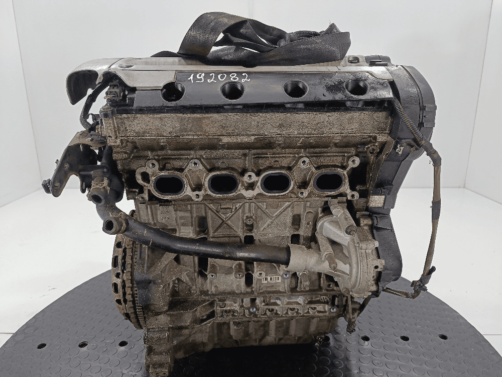 Двигатель к Peugeot 407 (04-11)
