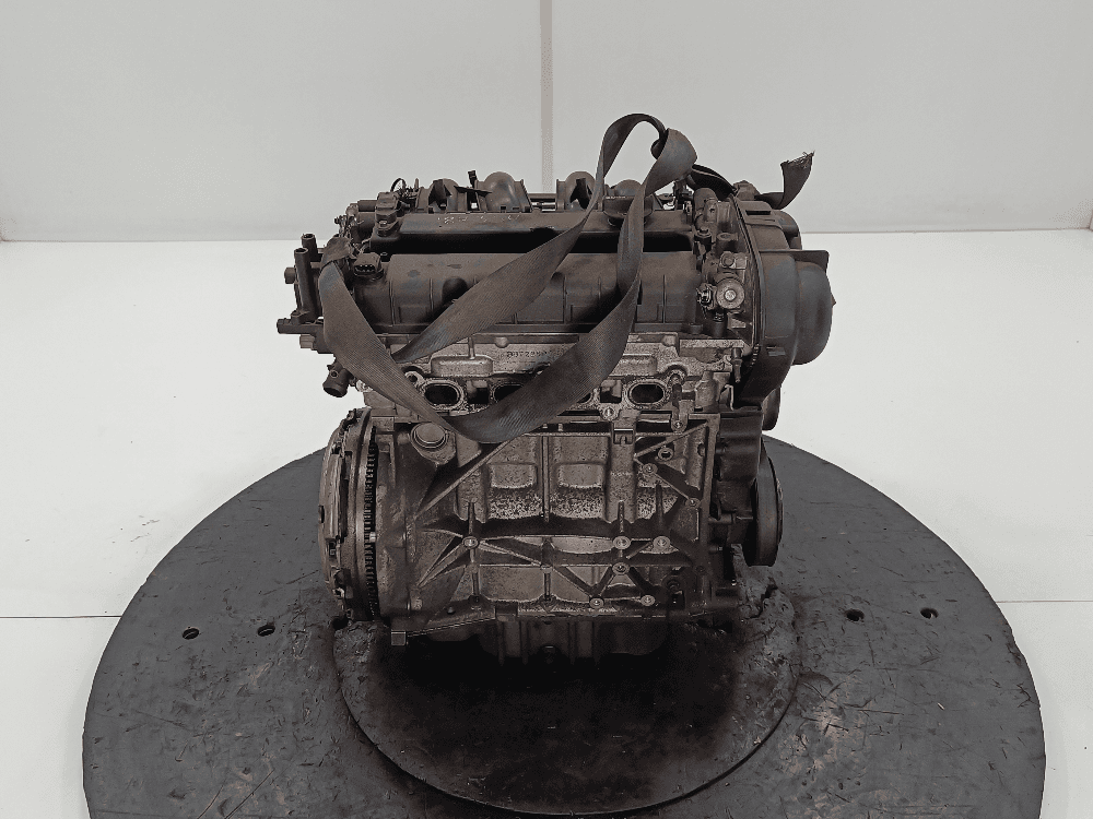 Двигатель к Ford Focus 3 (11-15)