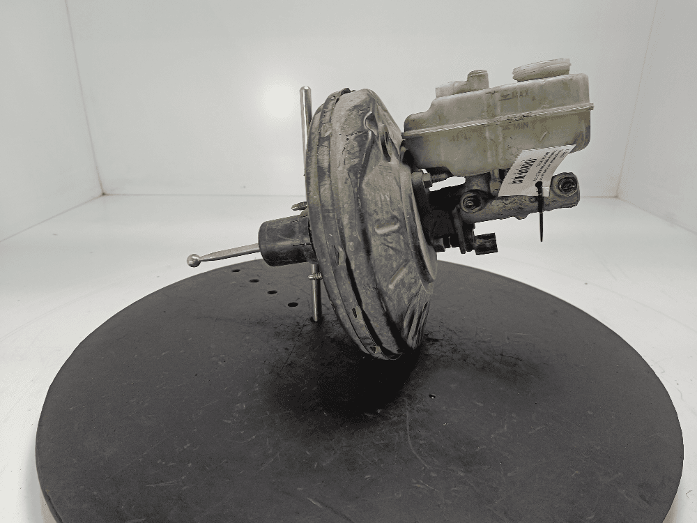 Вакуумный усилитель тормозов к Volkswagen Polo 6 (17-24)