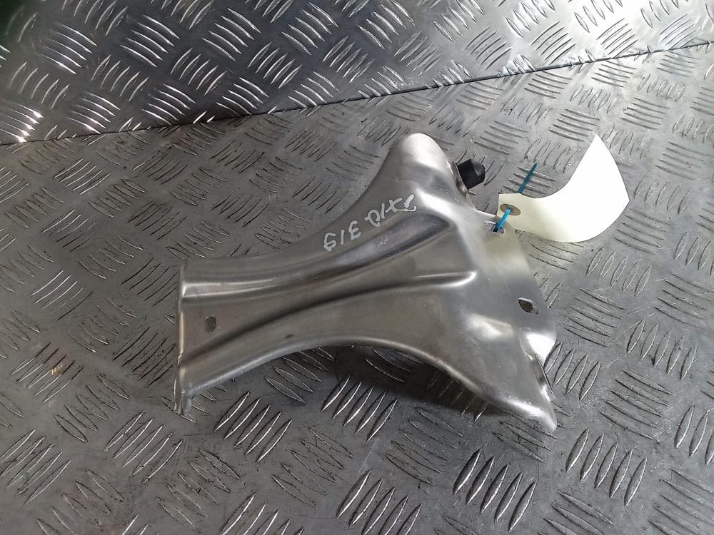 Кронштейн к Tesla Model X (15-21)