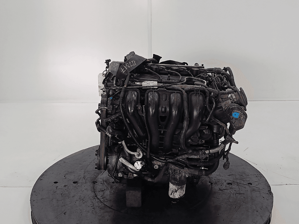Двигатель к Ford Mondeo 4 (07-10)