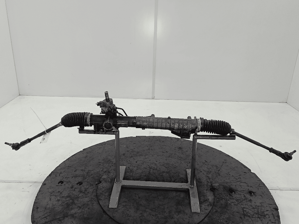 Рулевая рейка к Peugeot 807 (02-08)