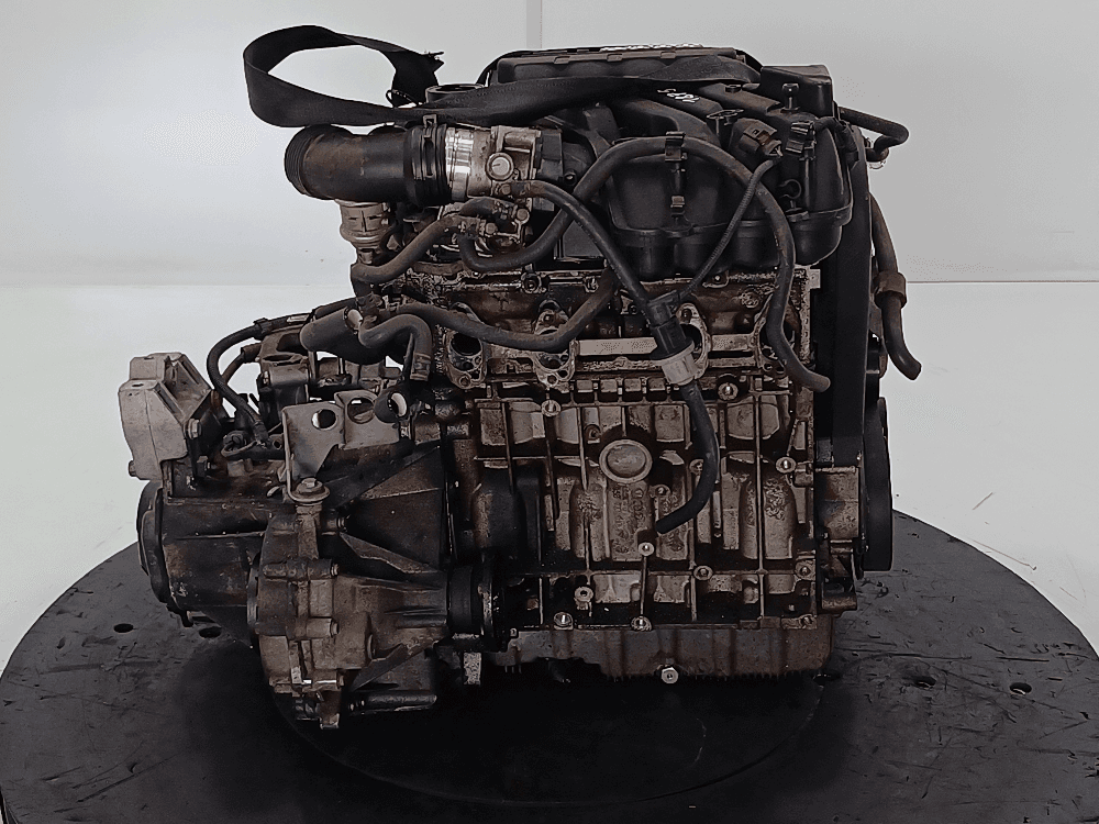 Двигатель к Volkswagen Golf 5 (03-09)