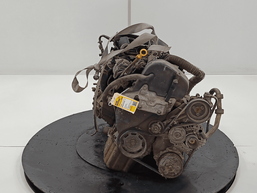 Двигатель к Volkswagen Golf 4 (97-06)