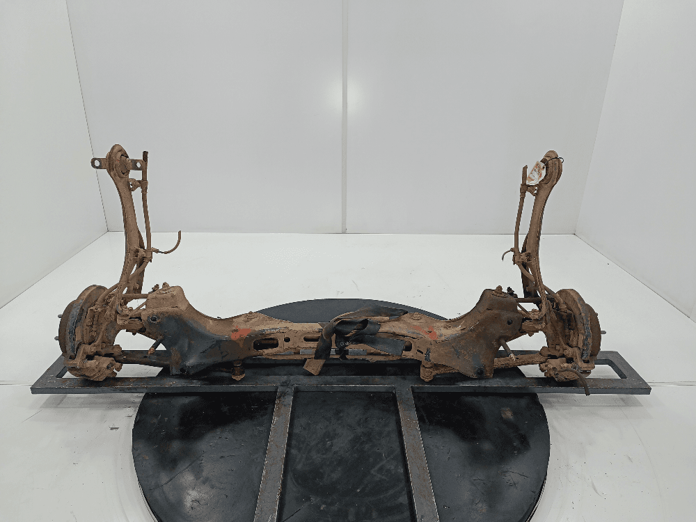 Балка подвески задняя к Kia Magentis 2 (06-08)