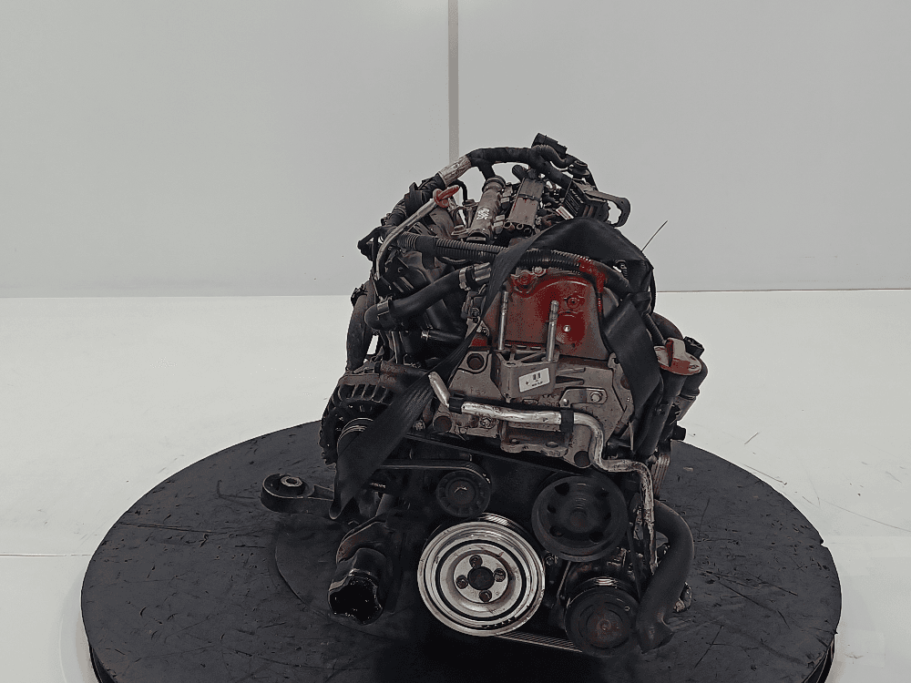 Двигатель к Fiat Grande Punto (05-18)