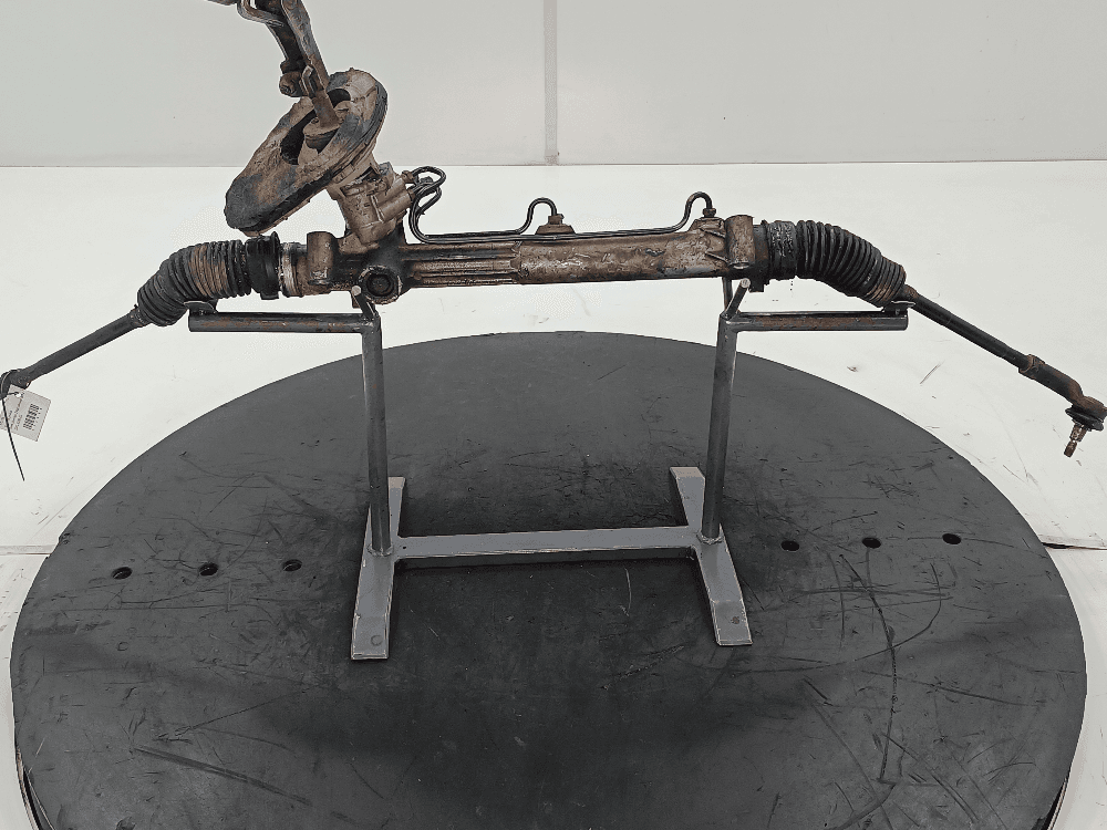 Рулевая рейка к Ford Mondeo 3 Рестайлинг (03-07)