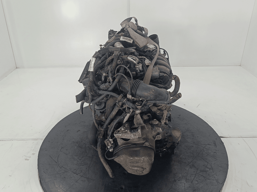 Двигатель к Peugeot 207 (06-09)