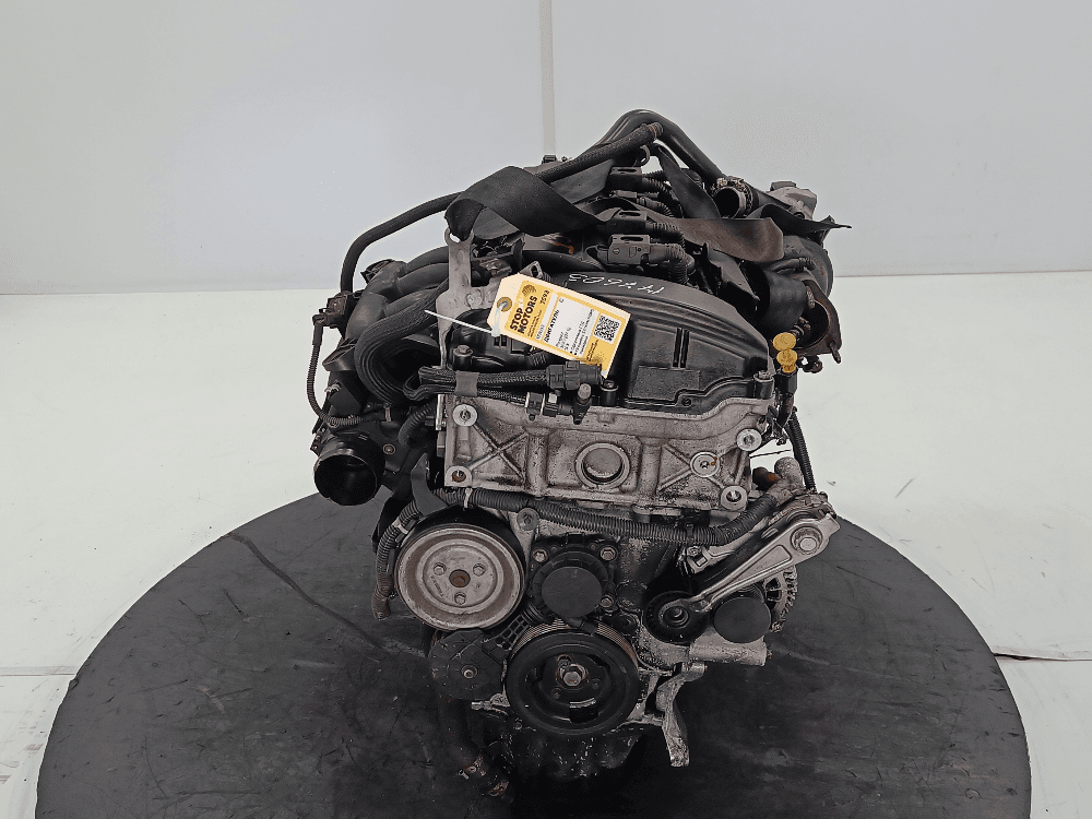 Двигатель к Peugeot 308 1 (07-11)