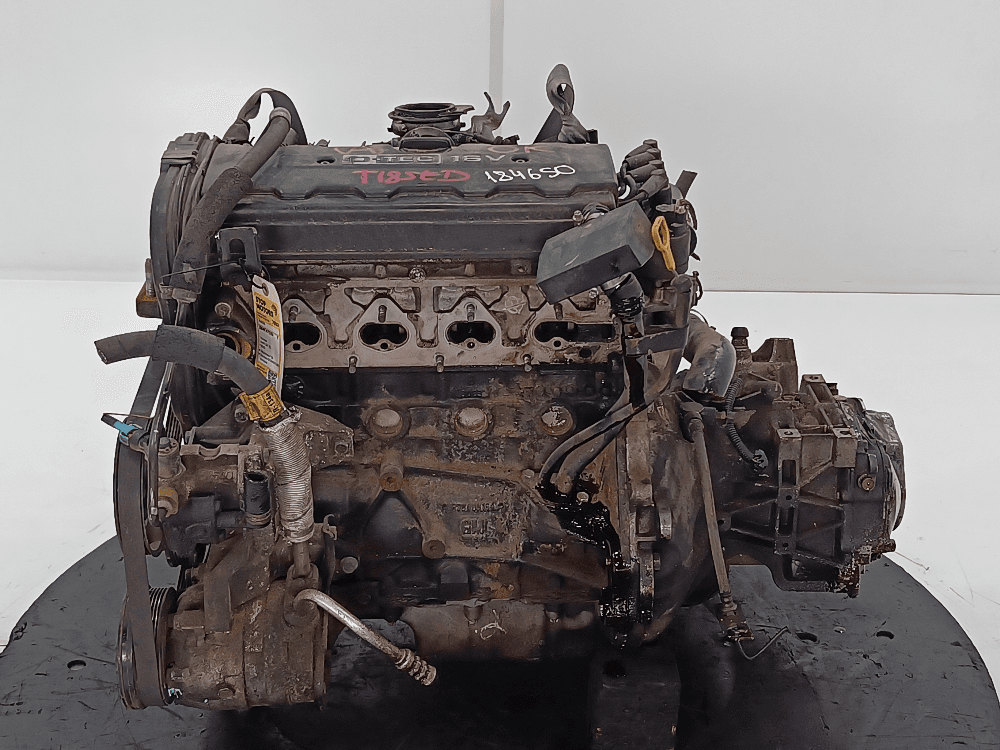 Двигатель к Chevrolet Lacetti (04-13)