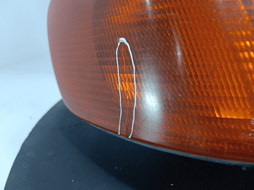 Фара правая к Audi 100 C4 (90-94)