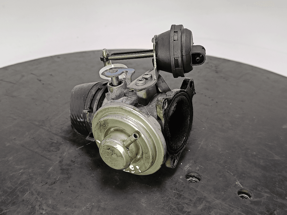 Клапан EGR к Volkswagen Polo 4 (01-05)