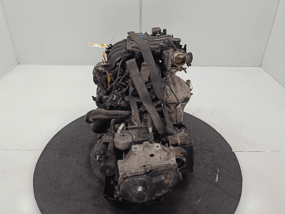 Двигатель к Volkswagen Golf 4 (97-06)