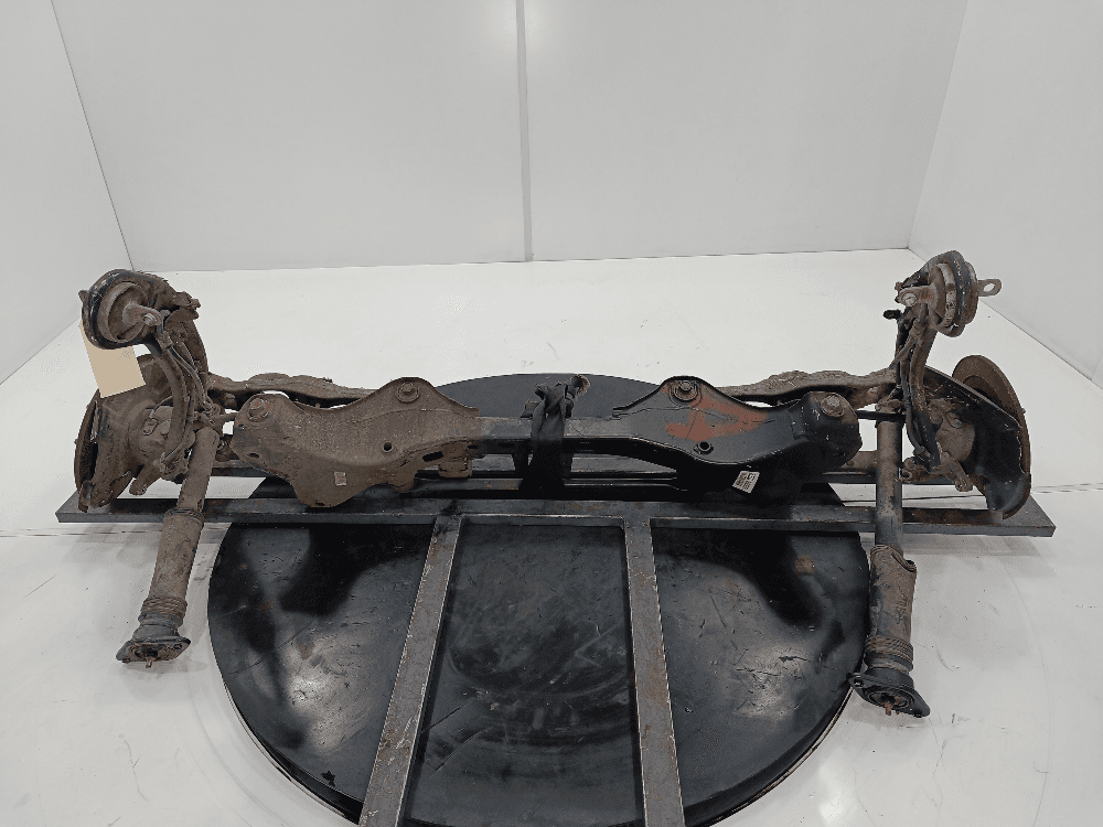 Балка подвески задняя к Hyundai i40 (11-15)