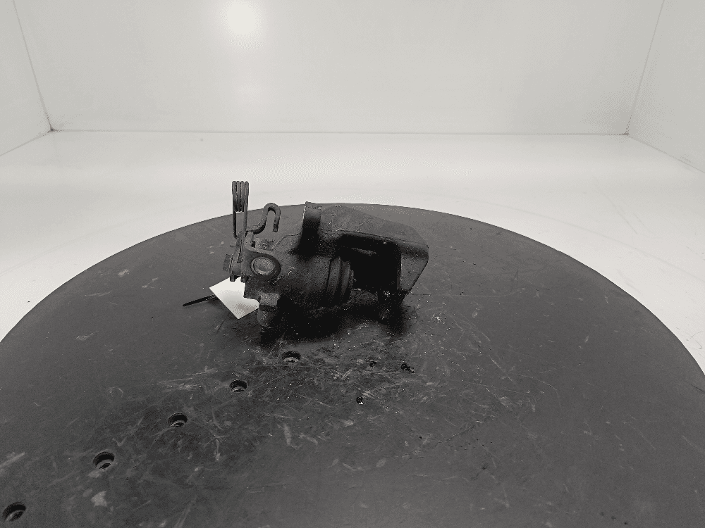 Суппорт задний правый к Peugeot 407 (04-11)