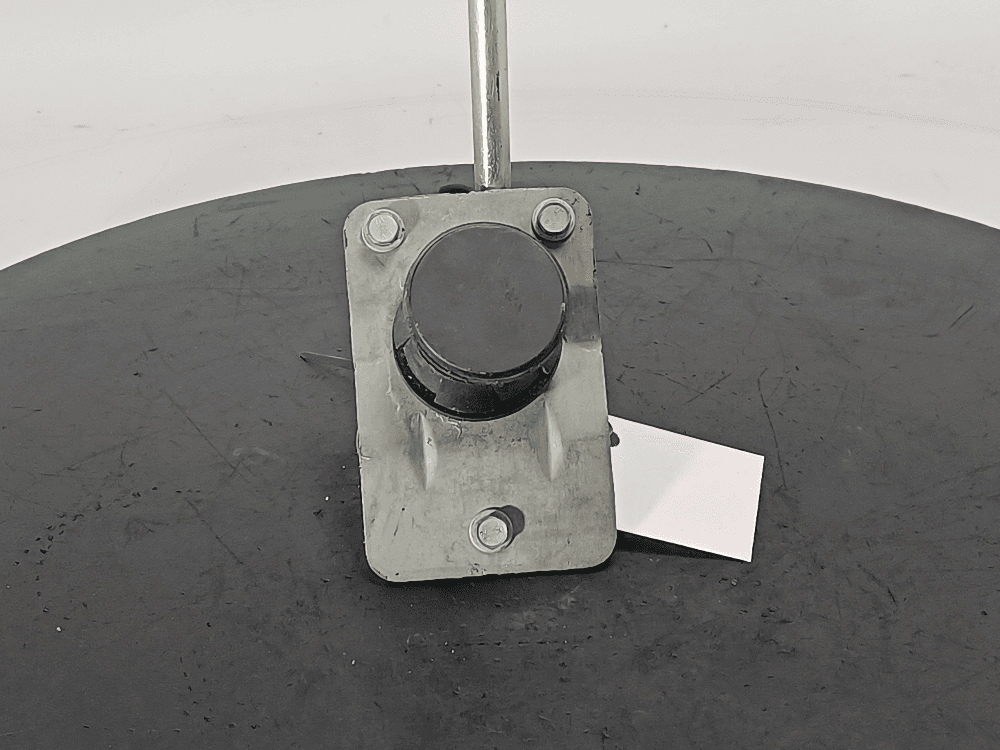 Крепление бампера к Ford Transit 4 (13-24)