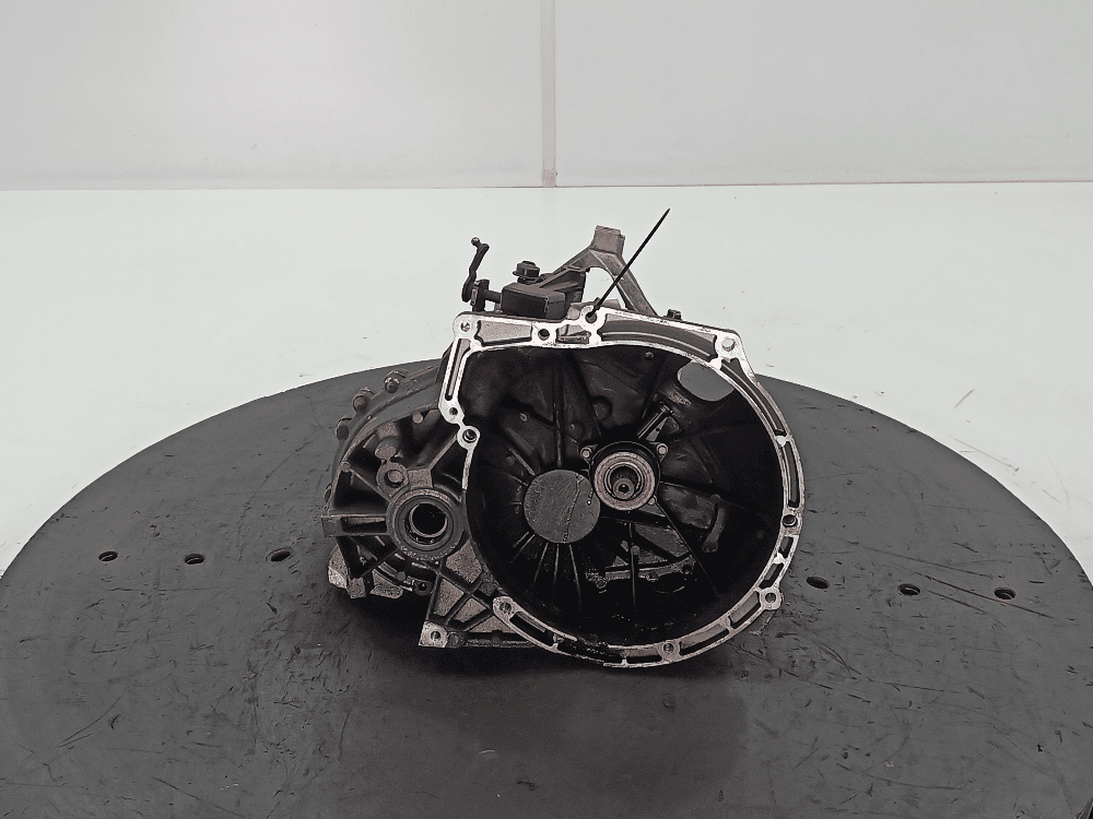 КПП механическая (МКПП) к Ford Focus 2 (04-08)