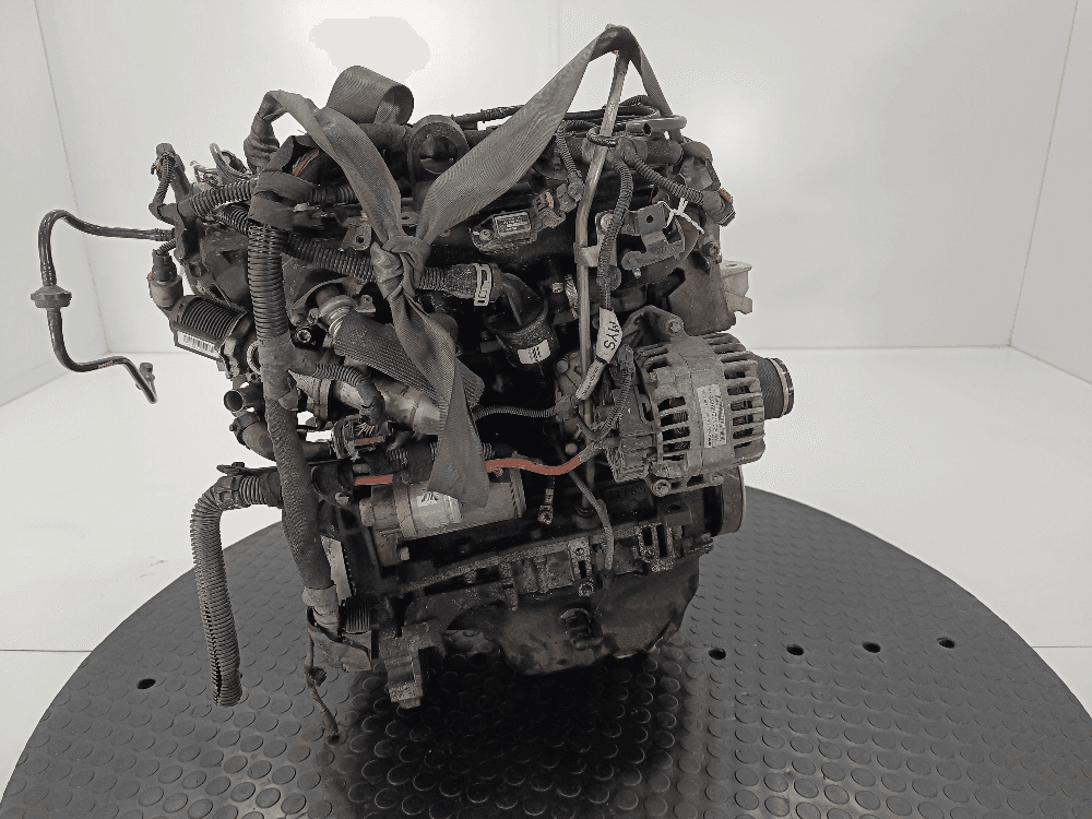 Двигатель к Opel Corsa D (06-11)