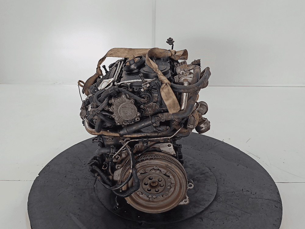 Двигатель к Volkswagen Passat B6 (05-10)