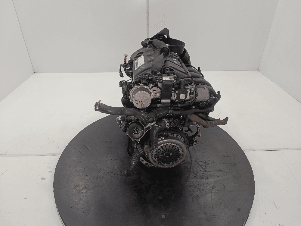 Двигатель к Peugeot 308 1 (07-11)