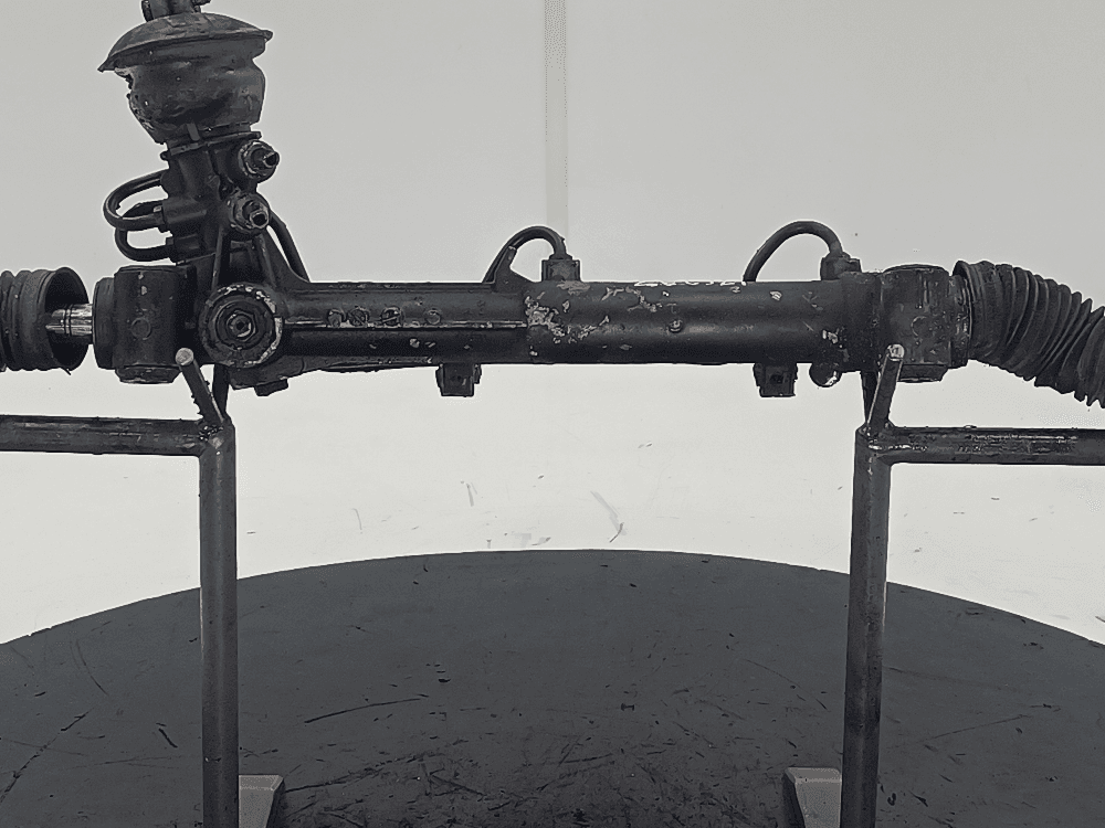 Рулевая рейка к Opel Astra G (98-04)