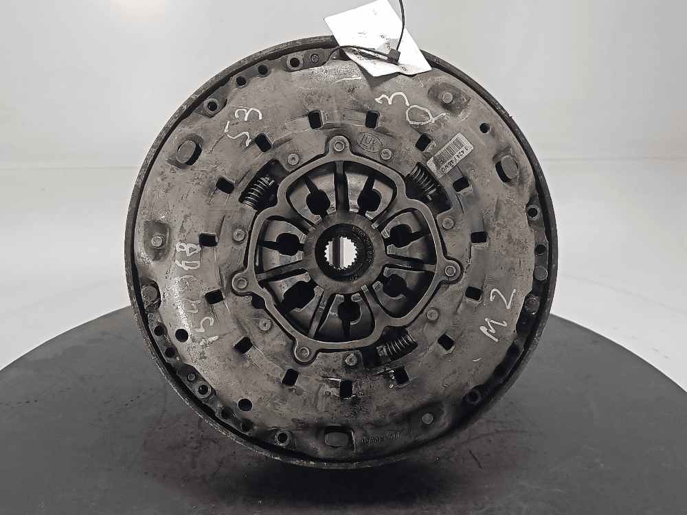 Маховик к Renault Laguna 2 Рестайлинг (05-08)