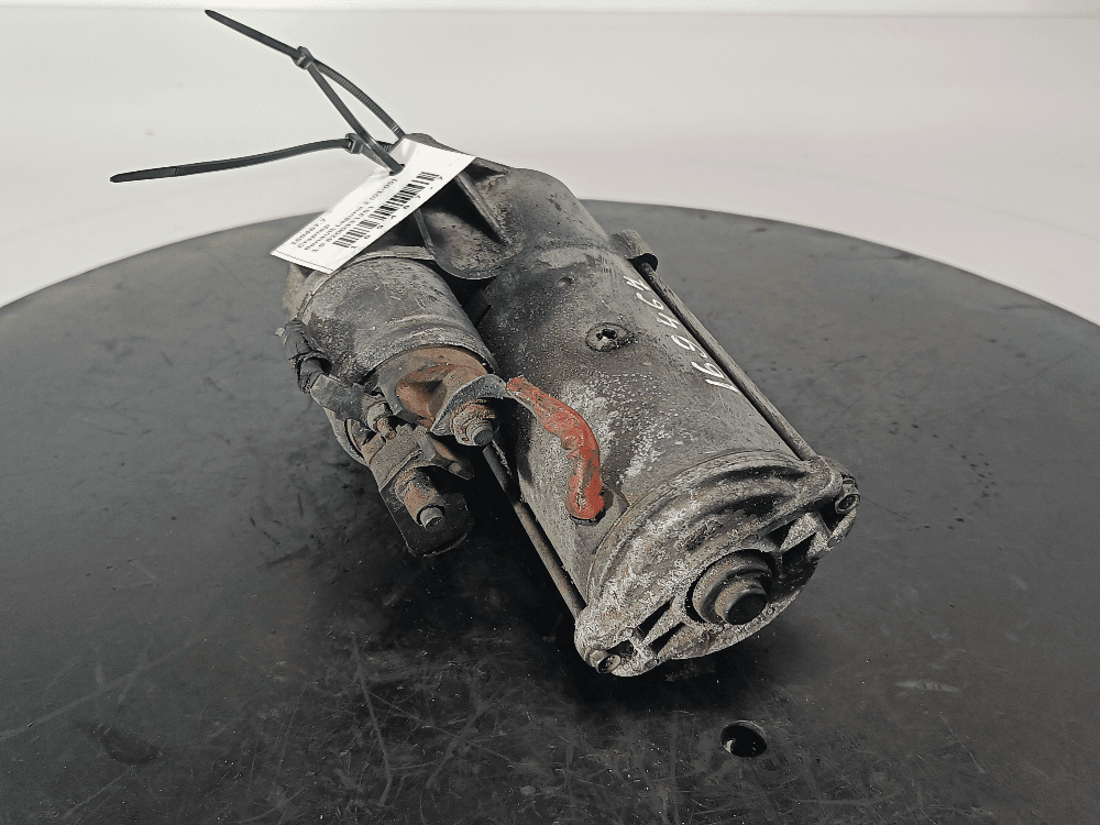 Стартер к Renault Laguna 2 (01-05)