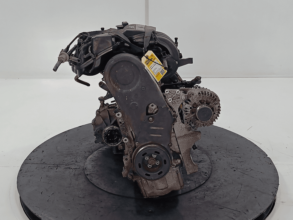Двигатель к Volkswagen Golf 5 (03-09)