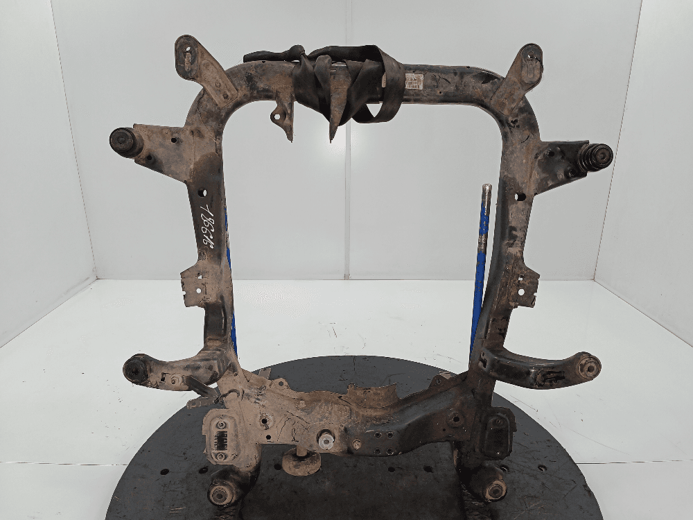 Балка подвески передняя (подрамник) к Opel Astra H (04-07)