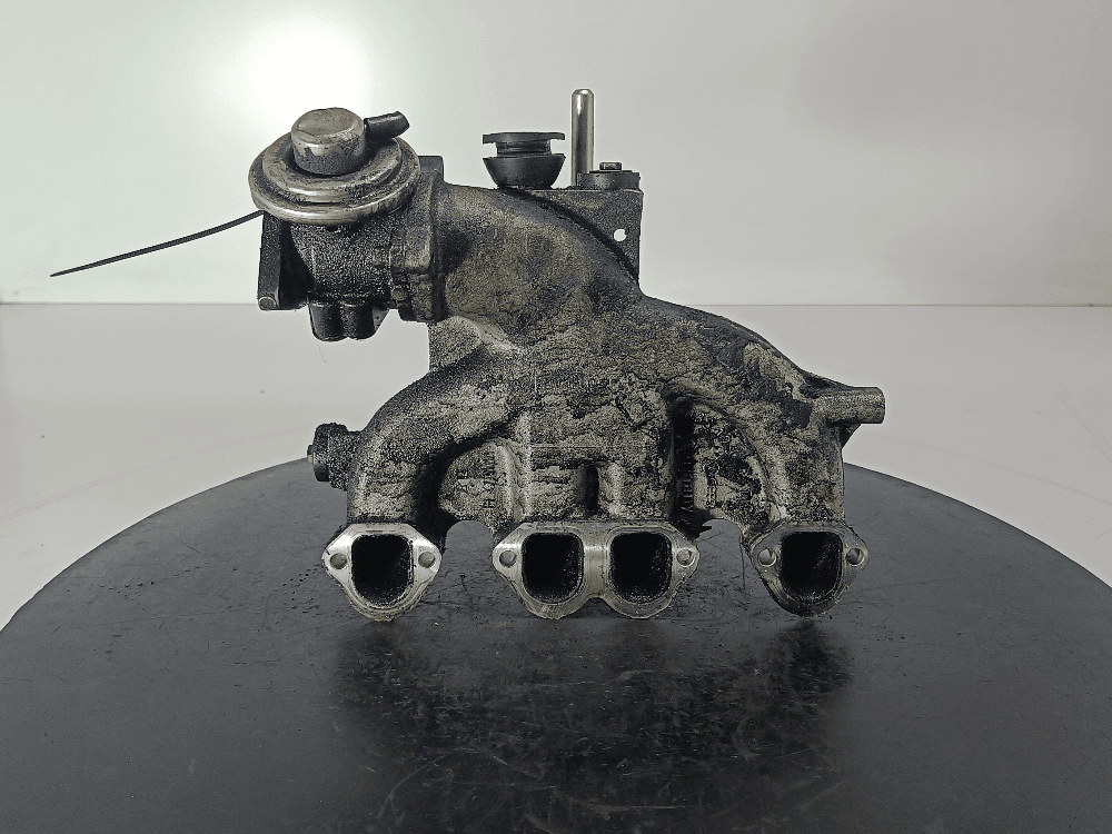 Клапан EGR к Volkswagen Polo 4 (01-05)