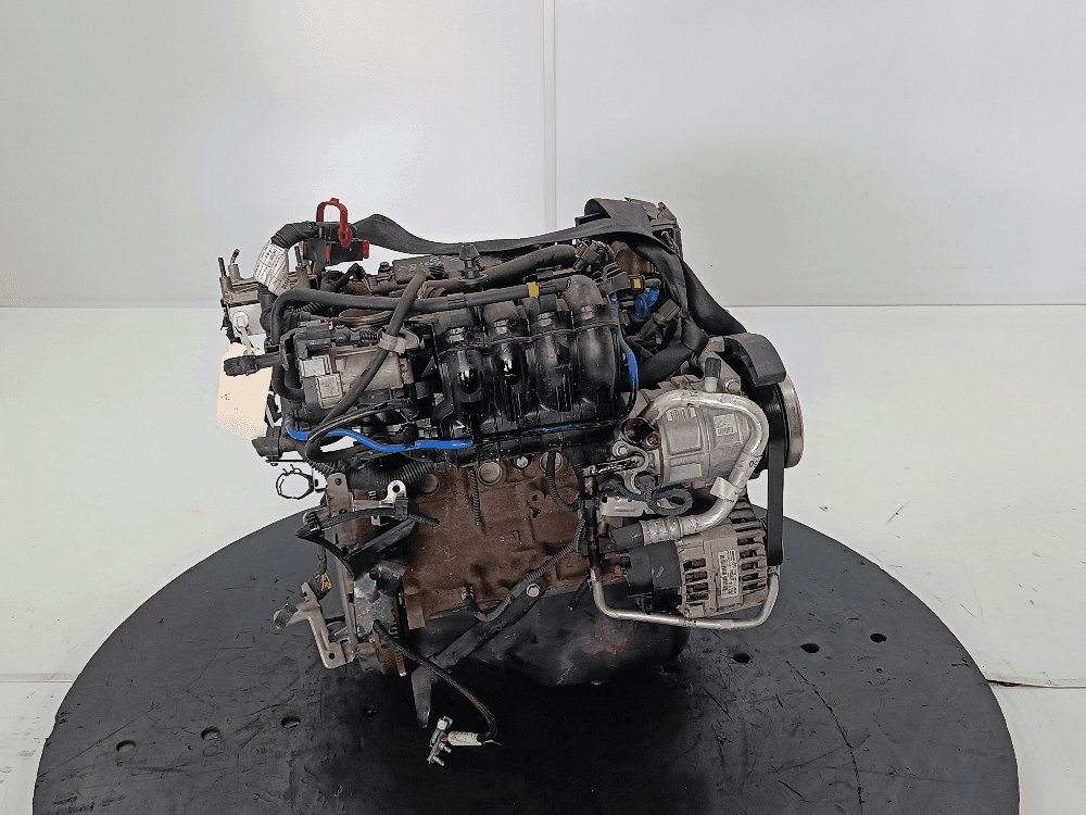 Двигатель к Fiat Grande Punto (05-18)