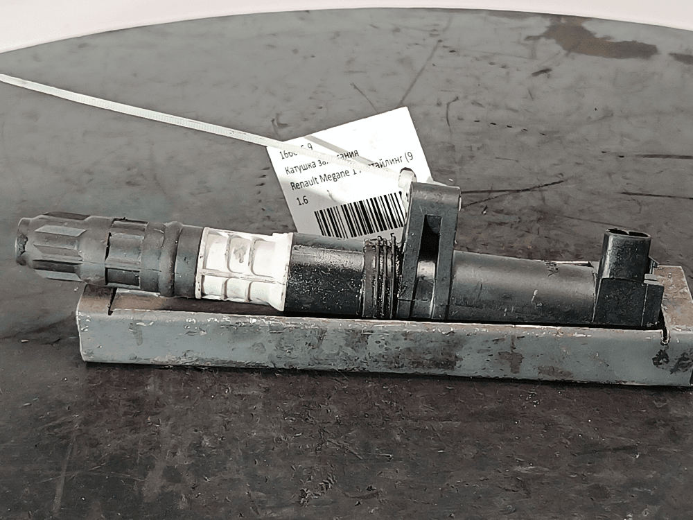 Катушка зажигания к Renault Megane 1 Рестайлинг (99-03)