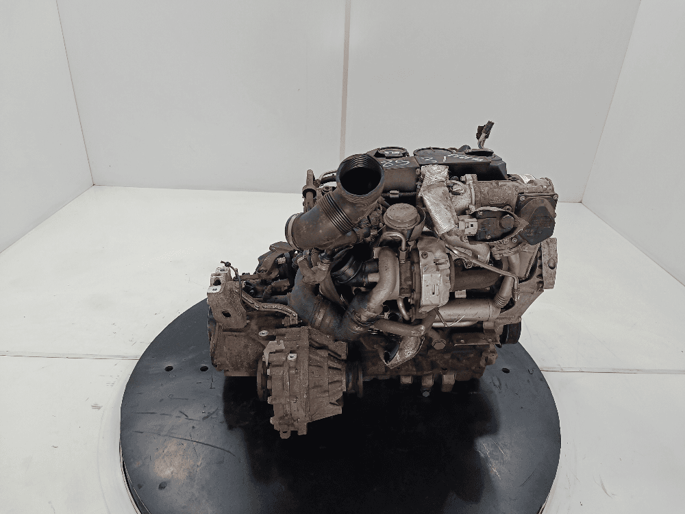 Двигатель к Volkswagen Golf 5 (03-09)