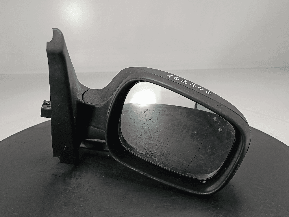 Зеркало наружное правое к Renault Kangoo 1 Рестайлинг (03-07)