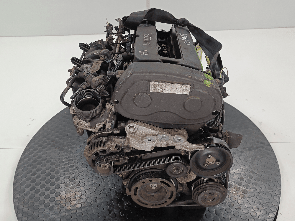Двигатель к Opel Astra J (09-12)