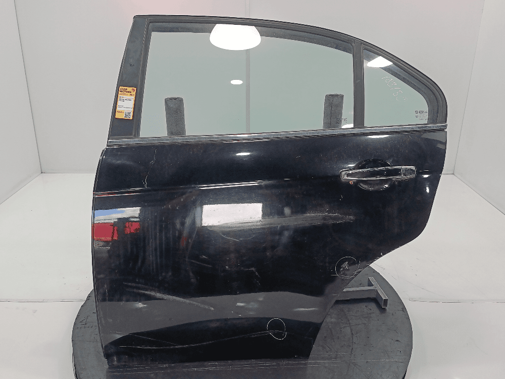 Дверь задняя левая к Chevrolet Epica V250 Рестайлинг (08-12)