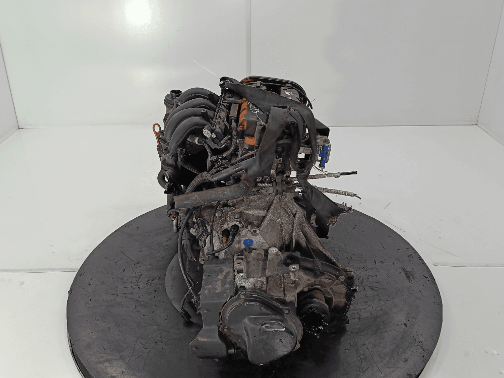 Двигатель к Ford Focus 2 (04-08)