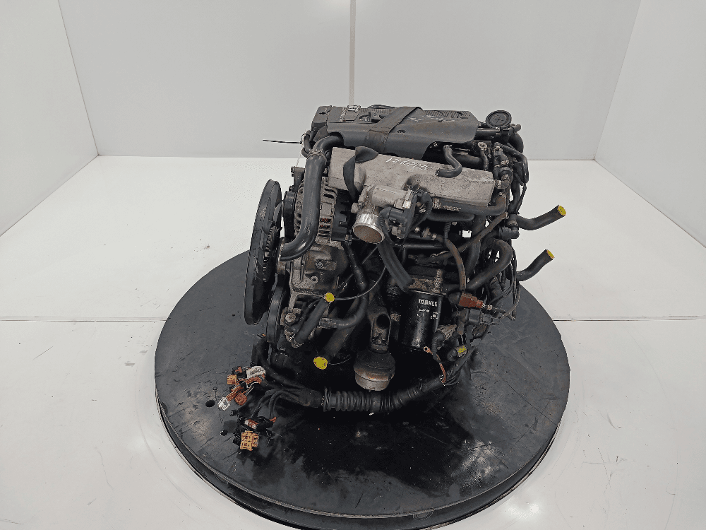 Двигатель к Volkswagen Passat B5+ Рестайлинг (00-05)