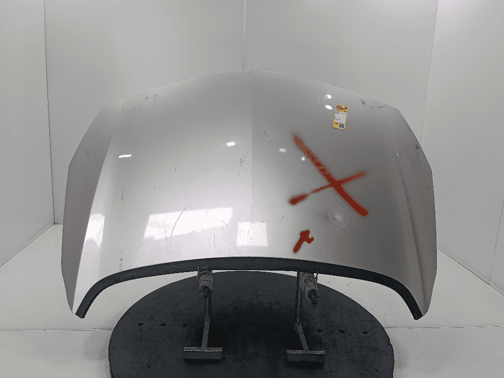 Капот к Opel Astra J (09-12)