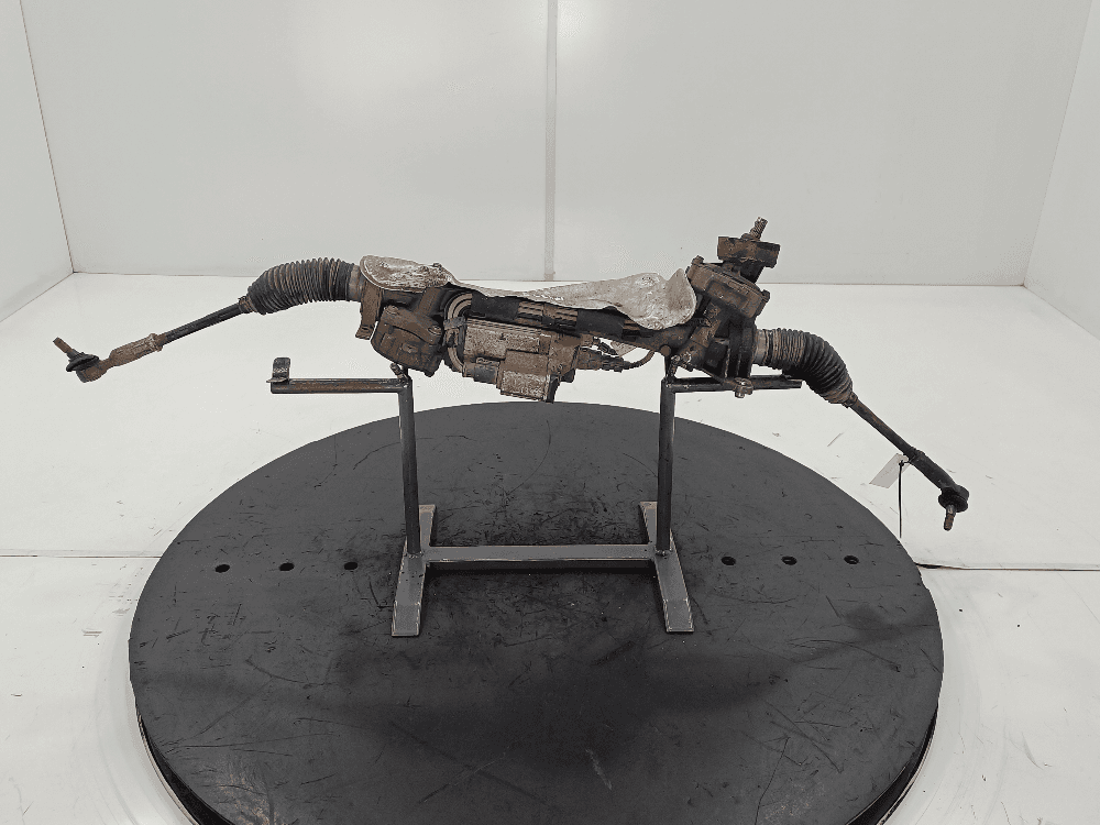 Рулевая рейка к Volkswagen Passat B6 (05-10)