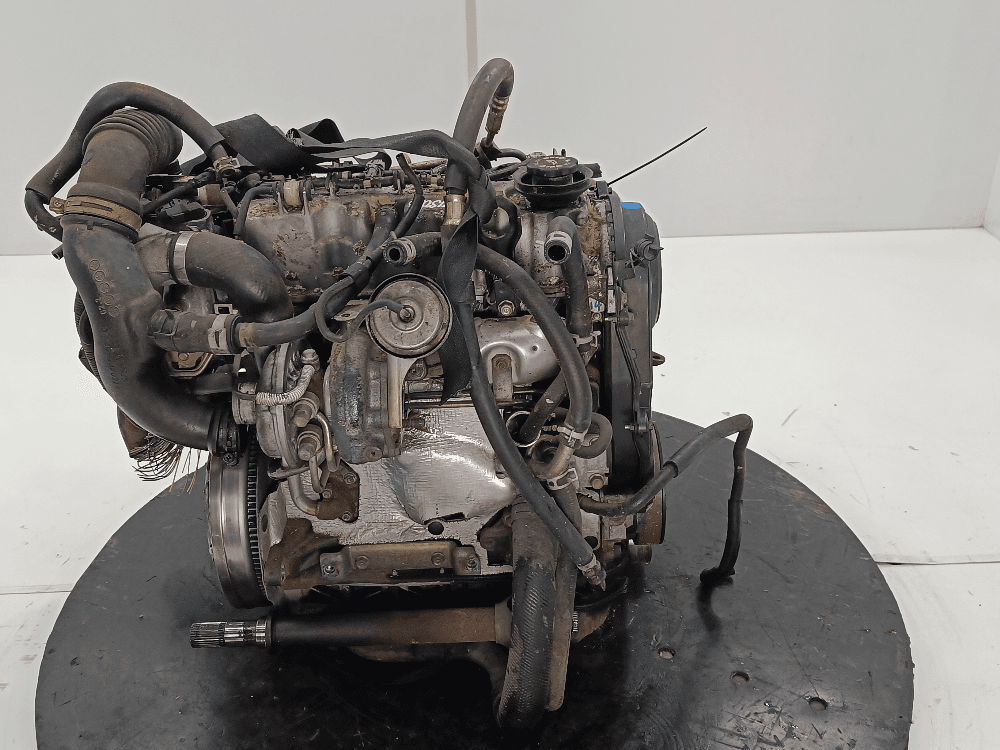 Двигатель к Mazda 6 1 (02-05)