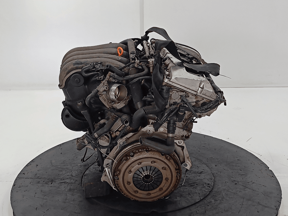 Двигатель к Volkswagen Passat B5+ Рестайлинг (00-05)
