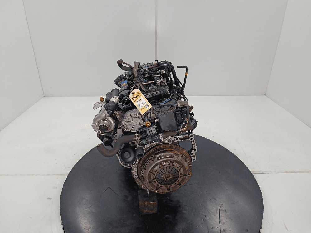 Двигатель к Peugeot 308 1 (07-11)